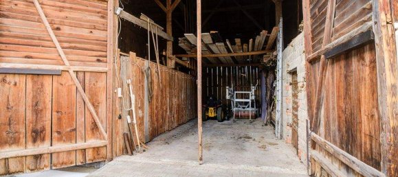 10 rooms House in Maria Schmolln, Austria No. 112112 34