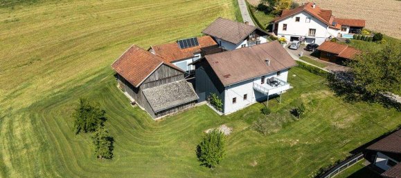 10 rooms House in Maria Schmolln, Austria No. 112112 2