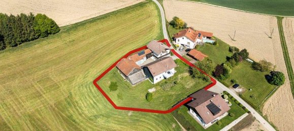 10 rooms House in Maria Schmolln, Austria No. 112112 42