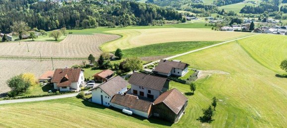 10 rooms House in Maria Schmolln, Austria No. 112112 3