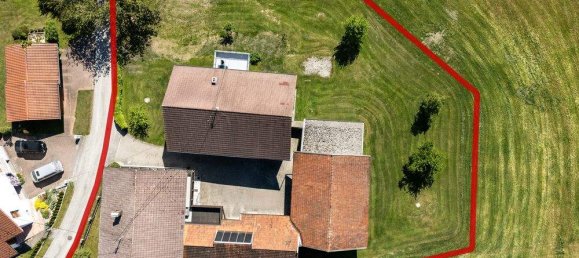 10 rooms House in Maria Schmolln, Austria No. 112112 43