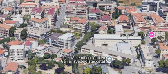 Квартира с 6 спальнями в Пескара, Италия № 238467 5