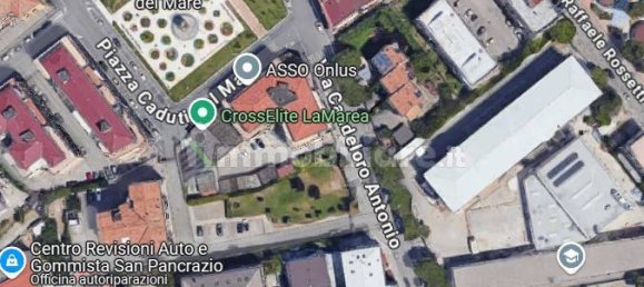 Квартира с 6 спальнями в Пескара, Италия № 238467 2