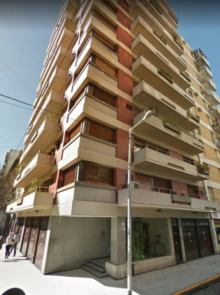 3 غرف نوم شقة في Avellaneda, Argentina رقم 58120