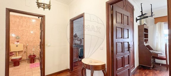 Дом с 4 спальнями в Вила Реал, Португалия № 186617 15