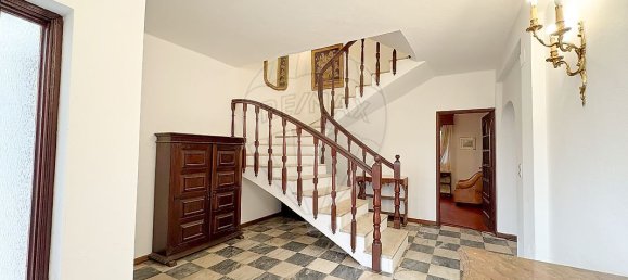 Дом с 4 спальнями в Вила Реал, Португалия № 186617 26