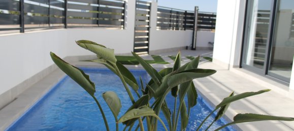 2 chambres Villa à Roldan, Spain No. 291364 6