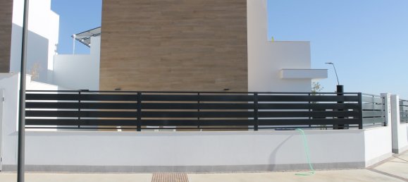 2 chambres Villa à Roldan, Spain No. 291364 3