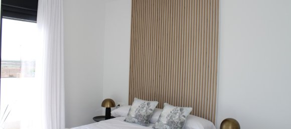 2 chambres Villa à Roldan, Spain No. 291364 20