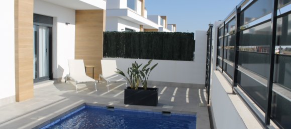 2 chambres Villa à Roldan, Spain No. 291364 5