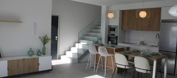 2 chambres Villa à Roldan, Spain No. 291364 14