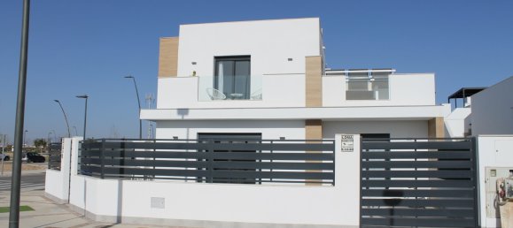 2 chambres Villa à Roldan, Spain No. 291364 2