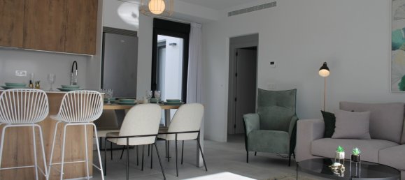 2 chambres Villa à Roldan, Spain No. 291364 11