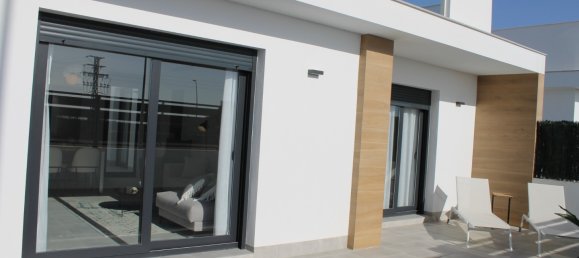 2 chambres Villa à Roldan, Spain No. 291364 4