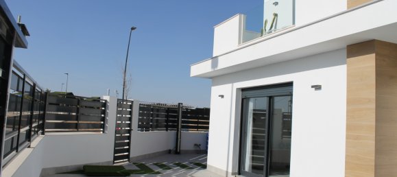 2 chambres Villa à Roldan, Spain No. 291364 7