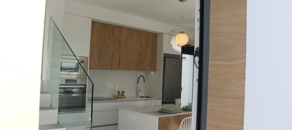 2 chambres Villa à Roldan, Spain No. 291364 13