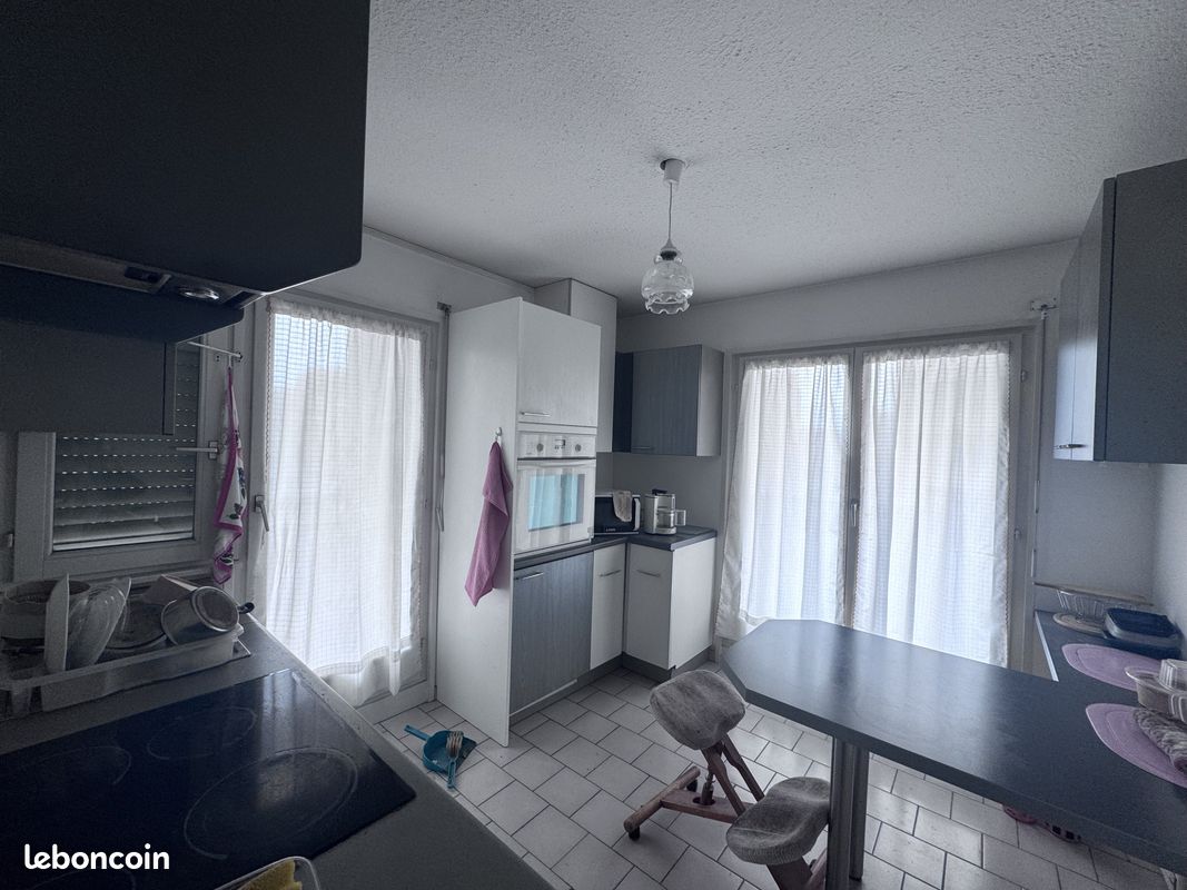 2 bedrooms Apartment in Saint-Louis, France No. 161347