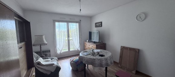 2 bedrooms Apartment in Saint-Louis, France No. 161347 5