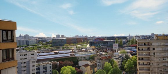 Studio à Aubervilliers, France No. 183773 2
