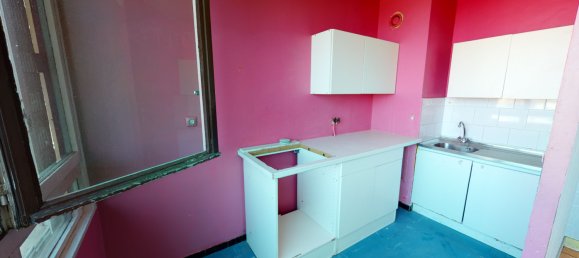 Studio à Aubervilliers, France No. 183773 5