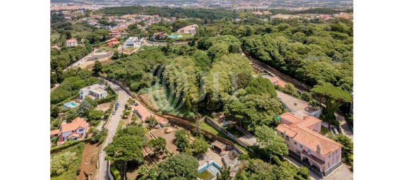 2 Schlafzimmer Villa in Sintra, Portugal, Nr. 144977 20