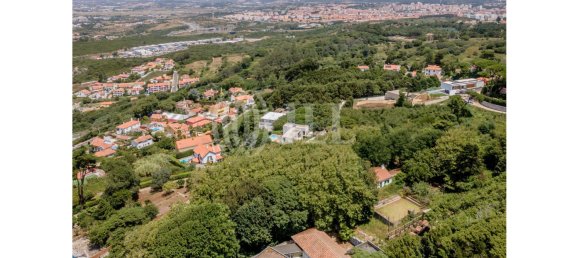 2 Schlafzimmer Villa in Sintra, Portugal, Nr. 144977 10