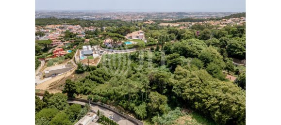 2 Schlafzimmer Villa in Sintra, Portugal, Nr. 144977 21