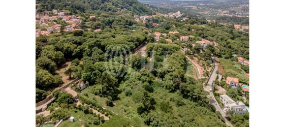 2 Schlafzimmer Villa in Sintra, Portugal, Nr. 144977 12