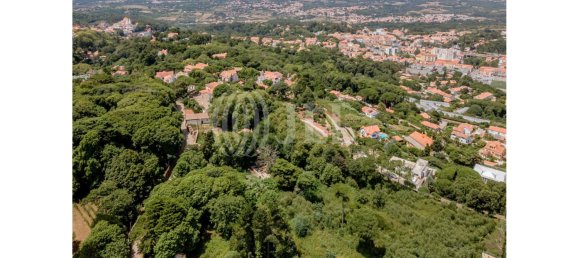 2 Schlafzimmer Villa in Sintra, Portugal, Nr. 144977 11