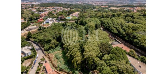 2 Schlafzimmer Villa in Sintra, Portugal, Nr. 144977 9