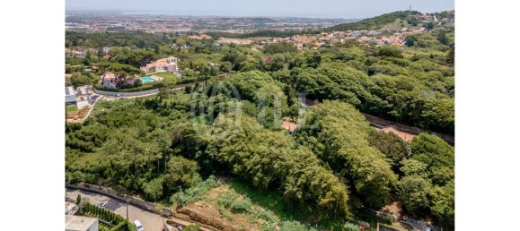 2 Schlafzimmer Villa in Sintra, Portugal, Nr. 144977 8