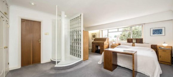 5 chambres Maison à Sunbury-on-Thames, United Kingdom No. 10187 5