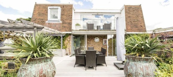 5 chambres Maison à Sunbury-on-Thames, United Kingdom No. 10187 7