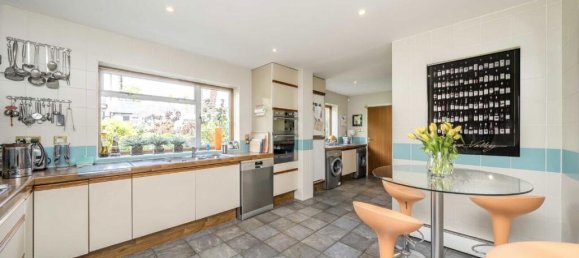 5 chambres Maison à Sunbury-on-Thames, United Kingdom No. 10187 3