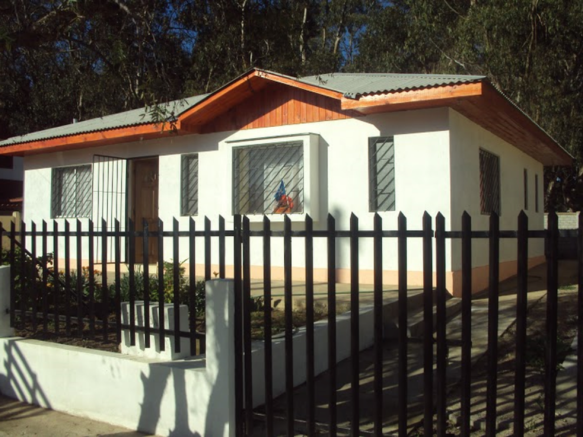 3 bedrooms House in Valparaiso, Chile No. 5471