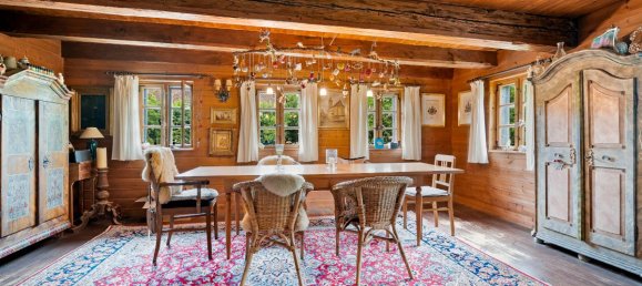 3 Schlafzimmer Haus in Rottal-Inn, Germany, Nr. 179705 6