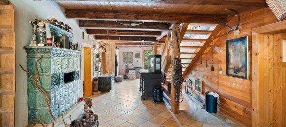 3 Schlafzimmer Haus in Rottal-Inn, Germany, Nr. 179705 5