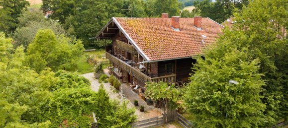 3 Schlafzimmer Haus in Rottal-Inn, Germany, Nr. 179705 4