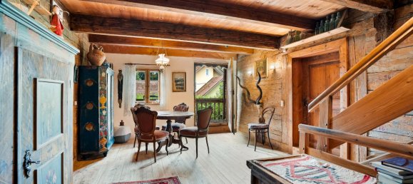 3 Schlafzimmer Haus in Rottal-Inn, Germany, Nr. 179705 9