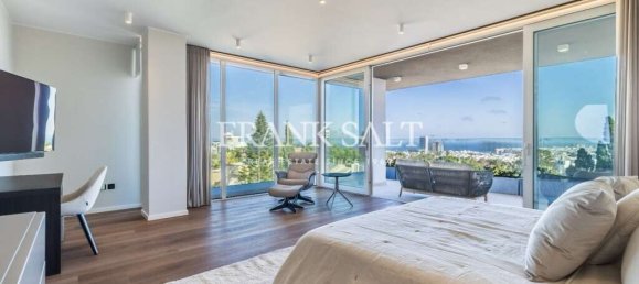 4 bedrooms Villa in Swieqi, Malta No. 10370 14