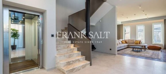 4 bedrooms Villa in Swieqi, Malta No. 10370 11