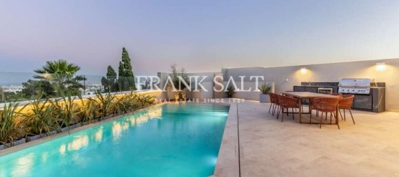 4 bedrooms Villa in Swieqi, Malta No. 10370 2