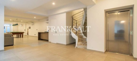 4 bedrooms Villa in Swieqi, Malta No. 10370 29