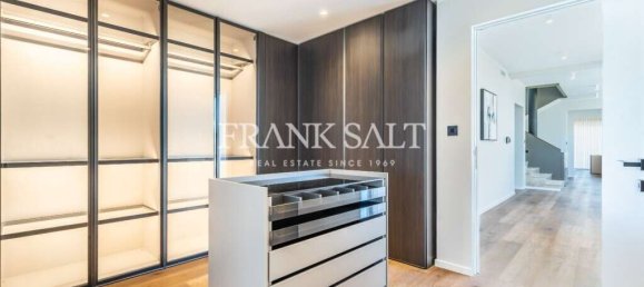 4 bedrooms Villa in Swieqi, Malta No. 10370 19