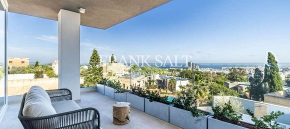 4 bedrooms Villa in Swieqi, Malta No. 10370 16