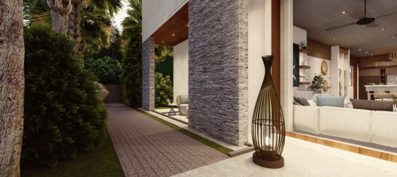 3 bedrooms Villa in Mai Khao, Thailand No. 9010 21