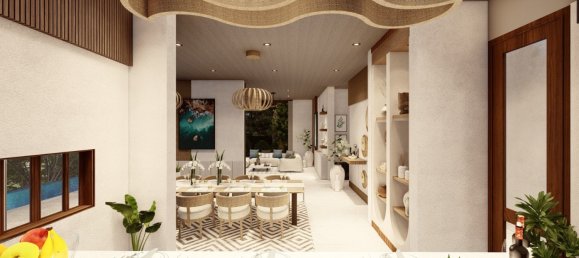 3 bedrooms Villa in Mai Khao, Thailand No. 9010 10