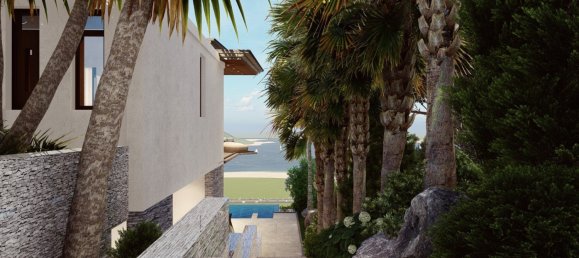 3 bedrooms Villa in Mai Khao, Thailand No. 9010 13