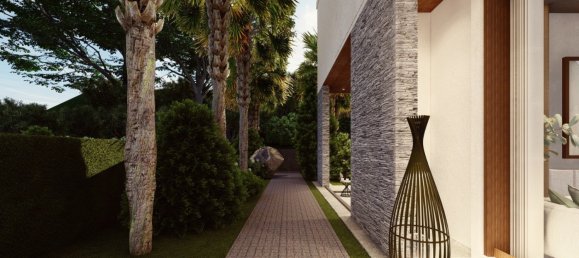 3 bedrooms Villa in Mai Khao, Thailand No. 9010 22