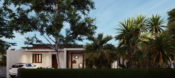 3 bedrooms Villa in Mai Khao, Thailand No. 9010 8